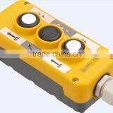 New Electric Push Button Control Box for three holes IP54 XAL10-EPB3