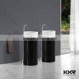 Porta Pedestal Wash Basin Designs For Dining Room thumbnail-3