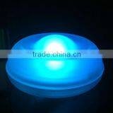 Hot Sale Floating LED Flashing Colorful Spy Light thumbnail-1