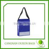 New Design Recyclable Customized Eco Carrier Bag thumbnail-1