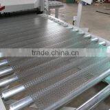 Perforated Stainless Steel Metal Sheet Fence For Sale Cheap thumbnail-6