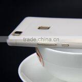 Amazon Best Seller Phone Accessories for Huawei p9 Lite Cover Case thumbnail-3