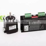 3.0n.m Closed Loop Stepper Motor Nema24 and Controller thumbnail-2