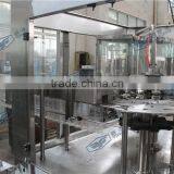 Medium Capacity Liquid Filling Machine From Zhangjiagang thumbnail-2