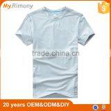 Hot Sale Outdoor Climbing Dry Fit Sports Mens Short Sleeve T Shirt thumbnail-3