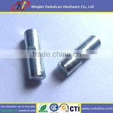 Factory OEM stainless steel /brass Barrel Nut