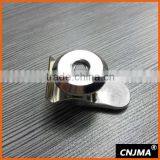 MS92 Cabinet Desk Drawer Toolbox Freezer Hanrdware Security Door Lock thumbnail-2