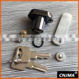 MS166 CNJMA Metal Toolbox Latches thumbnail-2