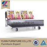 Modern Pulley Transformer Sofa Bed thumbnail-6