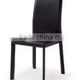 Modern Dining Chair PVC With Iron Frame(CY214) thumbnail-1