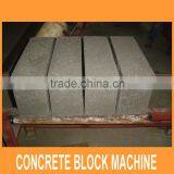 Cement Brick Making Machine thumbnail-2