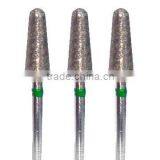 Solid Diamond Sintered Mounted Point