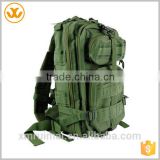 Eco-friendly waterproof lightweight camping hiking backpack military