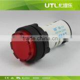 LED Indicator Lamp / Indicator Light 22mm AD108-22ES 380V