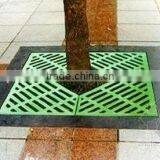 PVC Tree Steel Grating Hot Sell