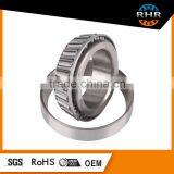 Taper Roller Bearing Agricultural Machinery Chrome Steel Bearing Price thumbnail-3