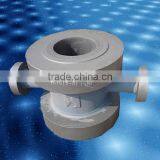 ISO Certified Large Alloy Steel Castings for Oil Field