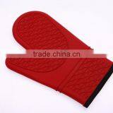 33*20CM Kitchen Essential Various Color Protective Silicone Glove thumbnail-4