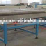 WPC Profile Extrusion Line thumbnail-5