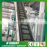 Ring Die Hot Seller Complete Wood Pellet Machine Line thumbnail-4