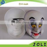 Party Masks,eva Halloween Mask Type and Halloween Occasion Halloween Half Face Mask thumbnail-4