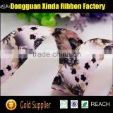 High Quality Wholesale Printed Frozen Grosgrain Ribbon thumbnail-3