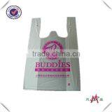 HDPE Transparent Packaging Plastic Bag Supplier in Selangor thumbnail-1