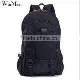 Best Selling Travel Backpack Bag Canvas Wholesale Backpack thumbnail-6
