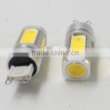 G9 Led Light Bulb Led g9 5W g9 Led Cob 220V LED G9 COB g9 Led Lamps Warm/Natural/Cold White High Light Quality 3 Years Warranty thumbnail-1