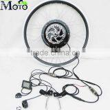 2014 Magic Pie 4! Electric Bicycle Kit / E Bike Conversion Kit / Hub Motor With LCD thumbnail-2