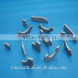 Various Types Tungsten Carbide Insert Tip Brazed Woodworking Profiling Cutting Tools