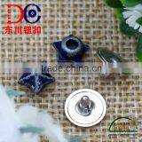 China Button Manufacturer for Garment Metal Snap Rivet thumbnail-5