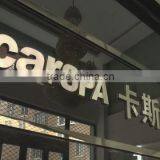Zhejiang Carspa New Energy Co., Ltd. company overview - view 1 thumbnail