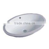 D2408 Art Basins/bathroom Basins/stone Basins/Pedestal Basin thumbnail-1