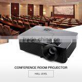 190W Lamp Led Projector With 3000 Lumens Dlp Protable Projector thumbnail-1