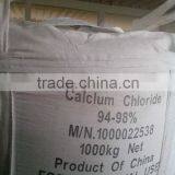 94% Calcium Chloride Pellet Anhydrous for Drilling Work Fluid thumbnail-1