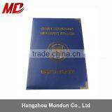 Wholesale PU Certificate Holder thumbnail-2