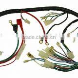 High Quality Car Alarm Wire Harness Factory thumbnail-3