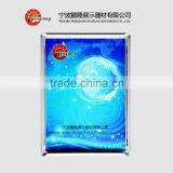 A1A2 A3A4 Ceiling Hanging Snap Frame Advertising Frame With Click thumbnail-2