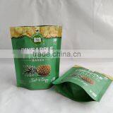 FDA Approved Dried Fruit Bag