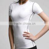 Dri Fit Women Sportswear Dry Fit Rash Guards thumbnail-1