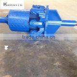 Roller Cone Hole Opener