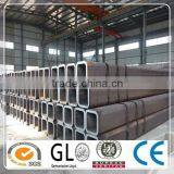 Pre Galvanized 50x50mm Square Steel Pipe thumbnail-1