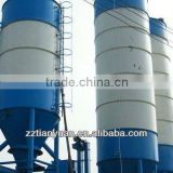 Top manufacturer 80 ton - 500 ton cement silo for sale