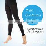 Medical Women/Mens Adult Custom Nylon Lycra Compression Leggings