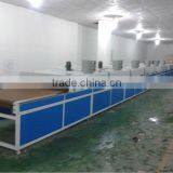 TM-IR3000-20 Glass Infrared Tunnel Dryer thumbnail-1