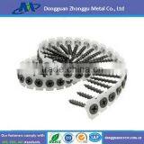 Galvanized Pan Head Self Tapping Screw thumbnail-1