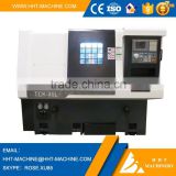 TCK-45L Low cost mini cnc lathe machine ,milling function,high quality