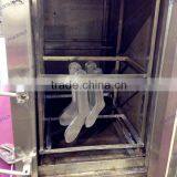 Dependable Performance Basketball Socks Boarding Machine thumbnail-4