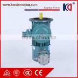 Variable Frequency Ac Motor With Explosion Proof
